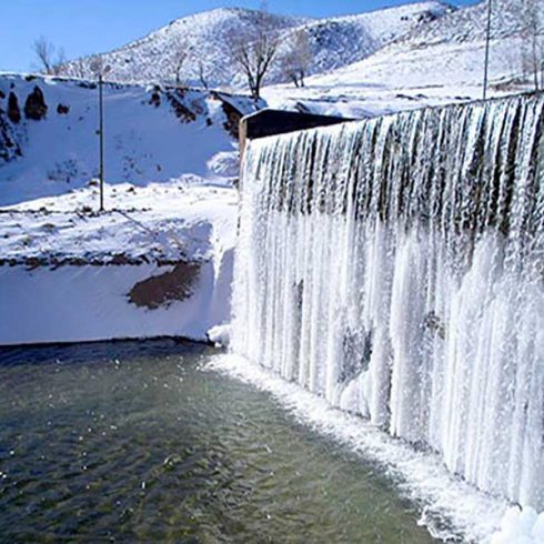 “آبشار های زیبای تونل کوهرنگ” قفل است آبشار های زیبای تونل کوهرنگ